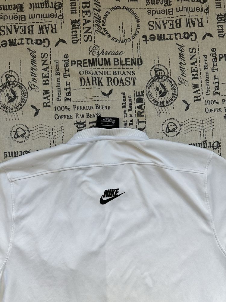 Nike original горнище.S