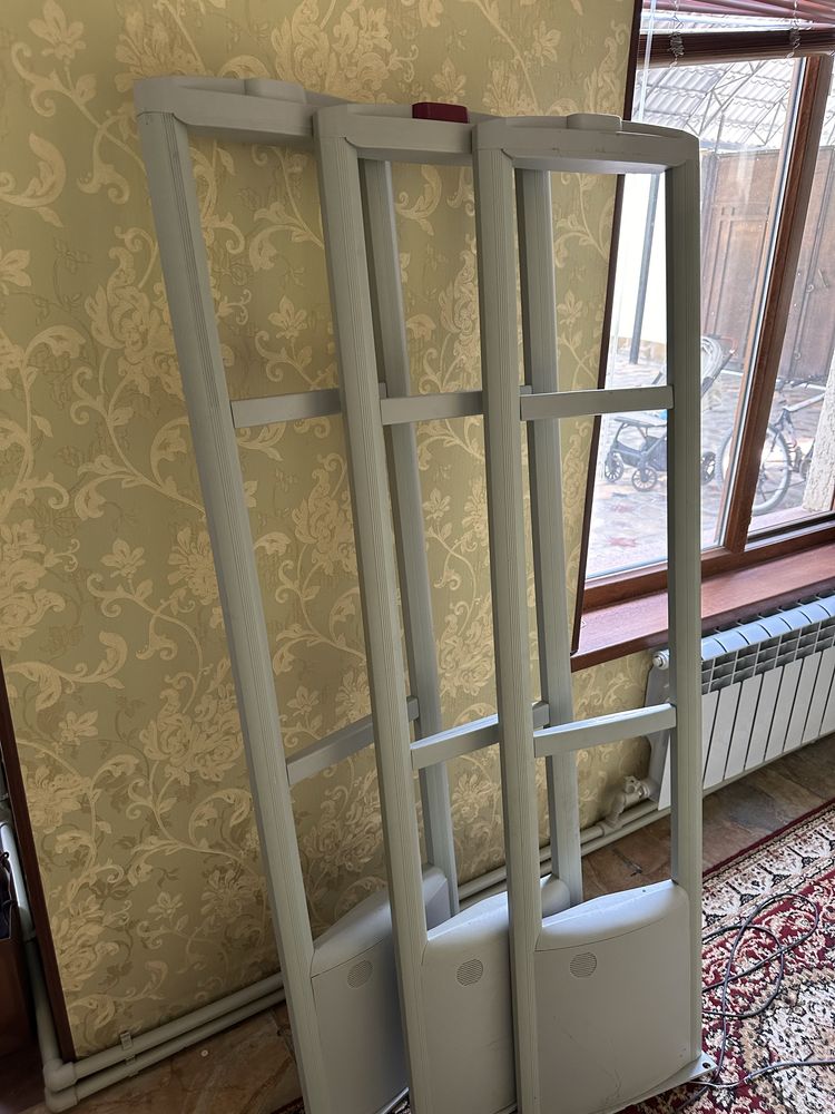 Антикраж