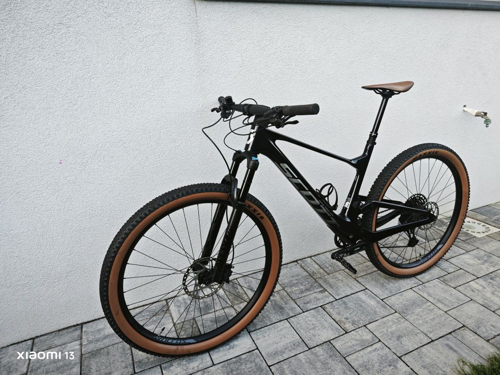 Scott Spark  carbon L 29