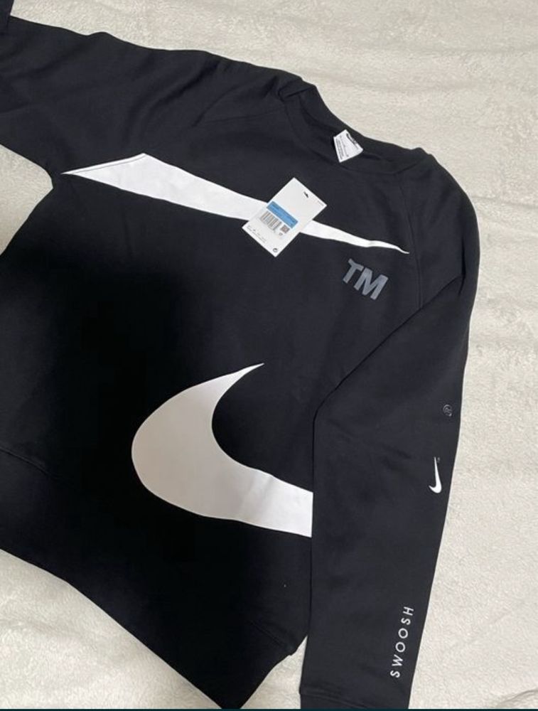 Bluza Nike Swoosh