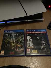 The Last of Us - PS4