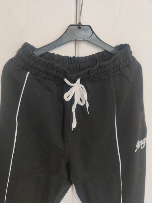 Trening dama Angel M-XL negru