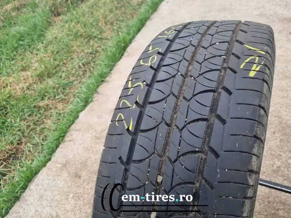 Anvelopa Vara 225/65 R16C BARUM Vanis 2 112/110R