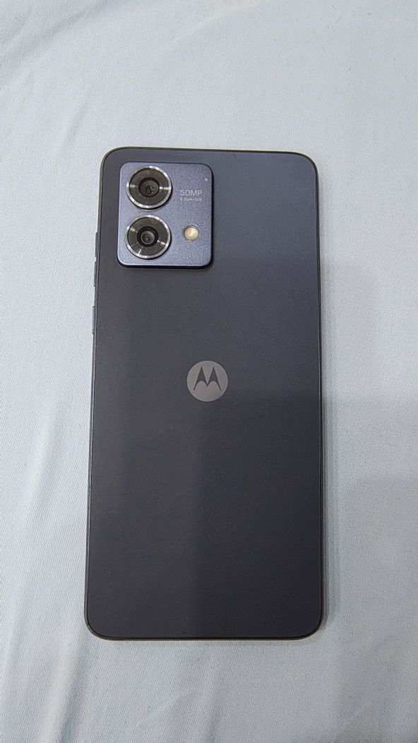 Смартфон Motorola G84 5G. 12/256 Гб