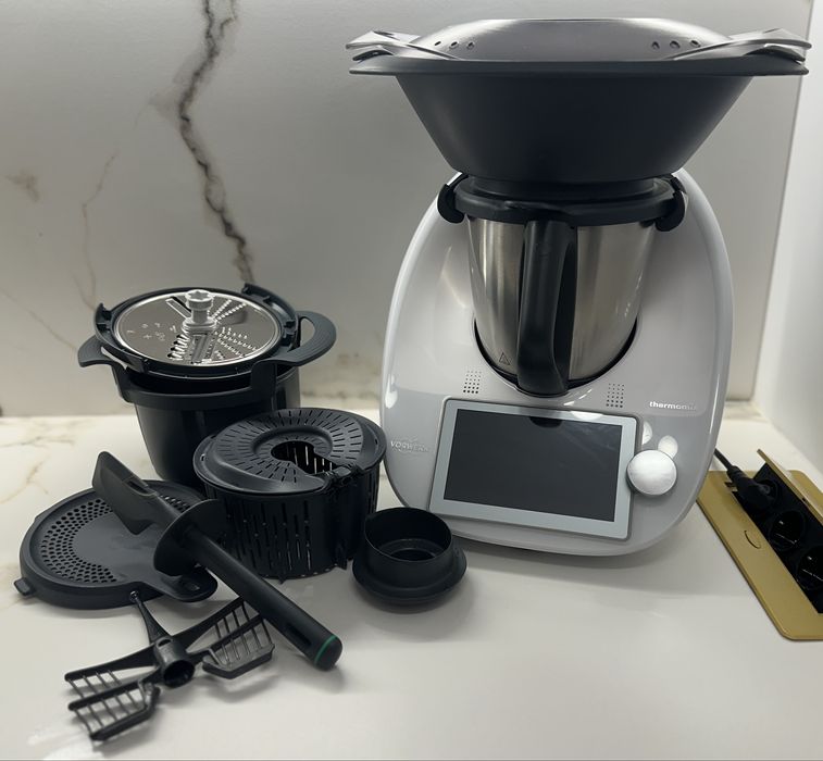 Thermomix TM6