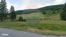 Teren intravilan de  mp în Poiana Brașov