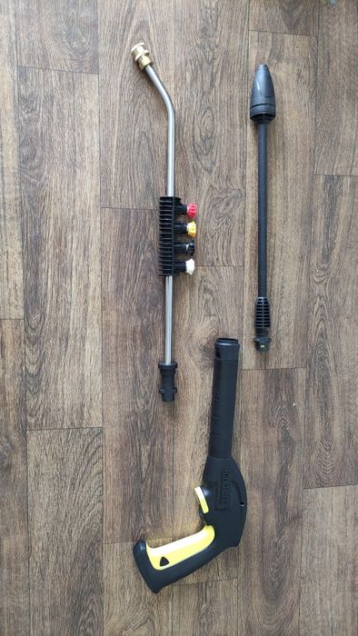 Германия Карчерлари учун насадка Карчер Kärcher