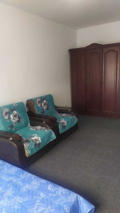 Продаётся 1 ком. квар.