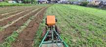 Motocultor,motoagricola tractor,4x4,freza