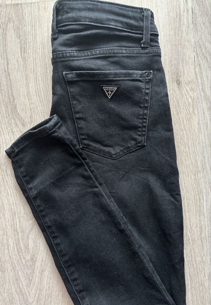 Guess slim girl -дънки