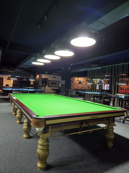 Masa de snooker SHENDER

• Masa de Snooker SHENDER Strachan 6811

Prez