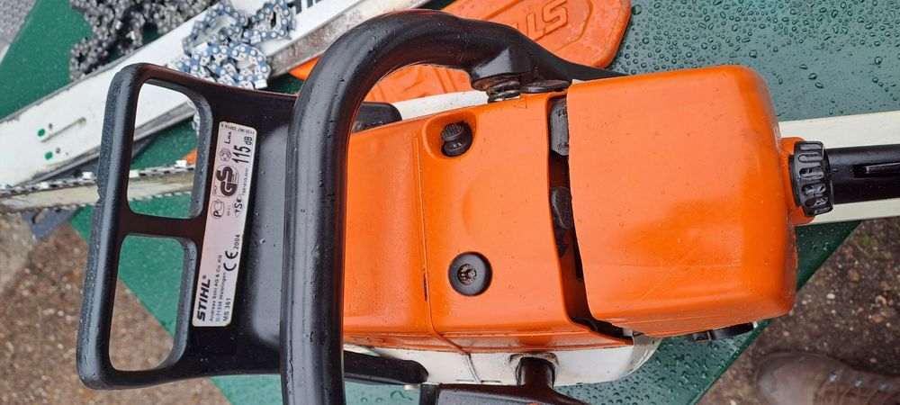 Stihl 361 original