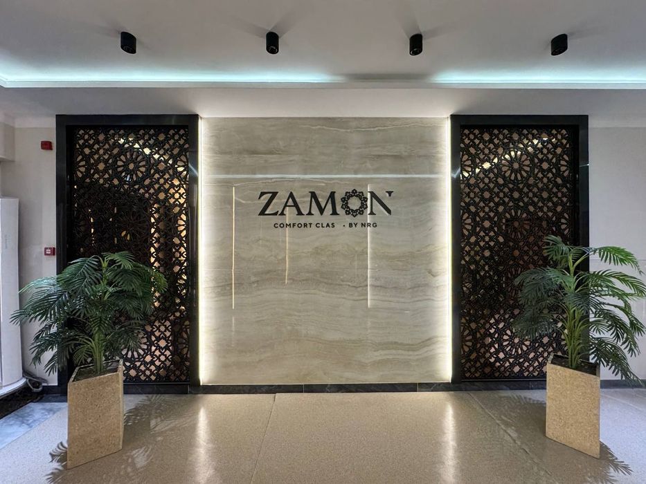 Срочно продаётся 3/6/10 Новостройка Жк NRG Замон комфорт класс