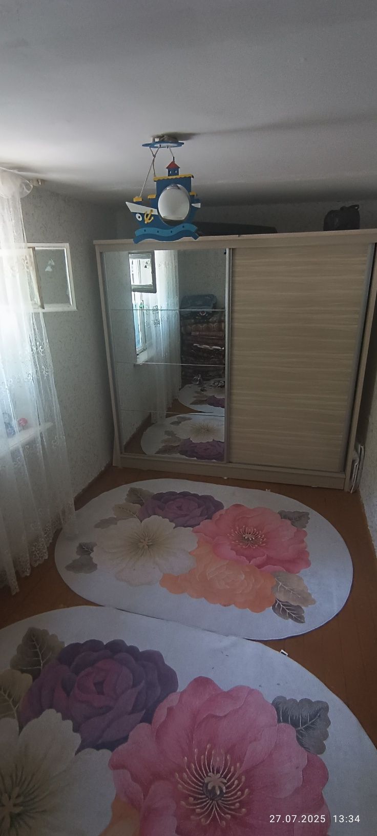 М.Улугбек, Жасорат м.ф.й 57 ҳарбий шаҳарча. 15-Апрелда бўшайди.