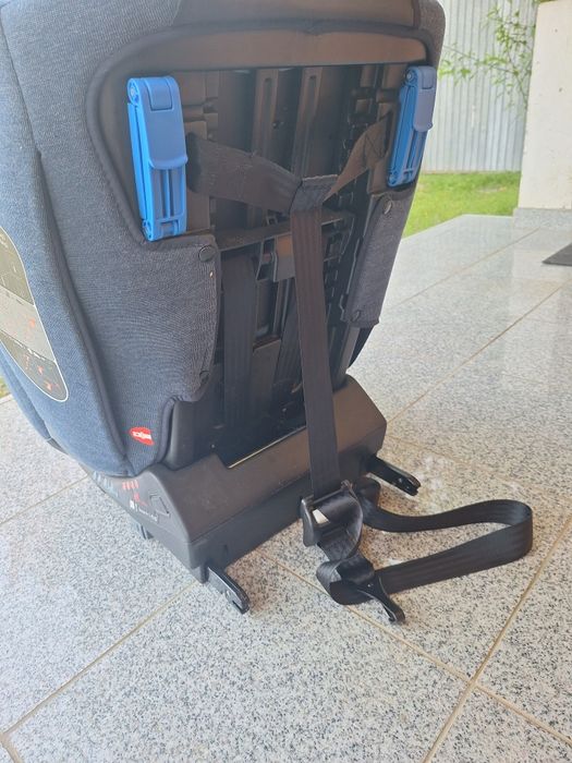 Vand scaun auto pentru copii, coccolle