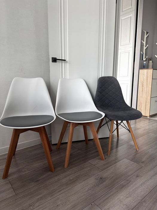 Продам 3 стула для кухни