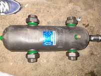 Vând separator hidraulic
