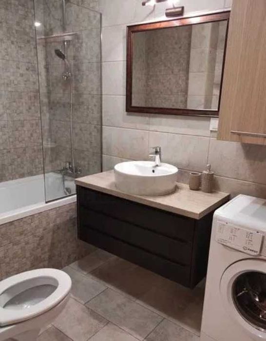 Дава се под наем Двустаен апартамент в Пловдив, Тракия - 65 кв.м за 204 € - Снимка #4