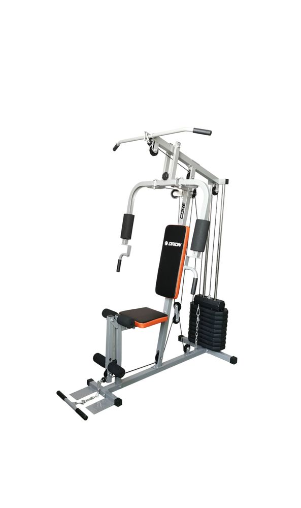 Aparat multifunctional orion fitness toate grupele musculare