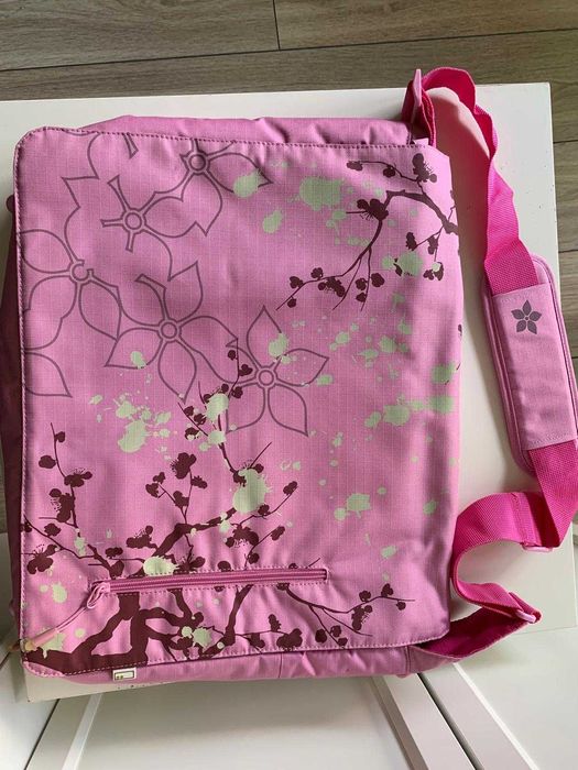 Geanta laptop, material impermeabil