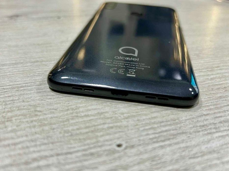 Alcatel 1S 2020 32GB Dual SIM 4G