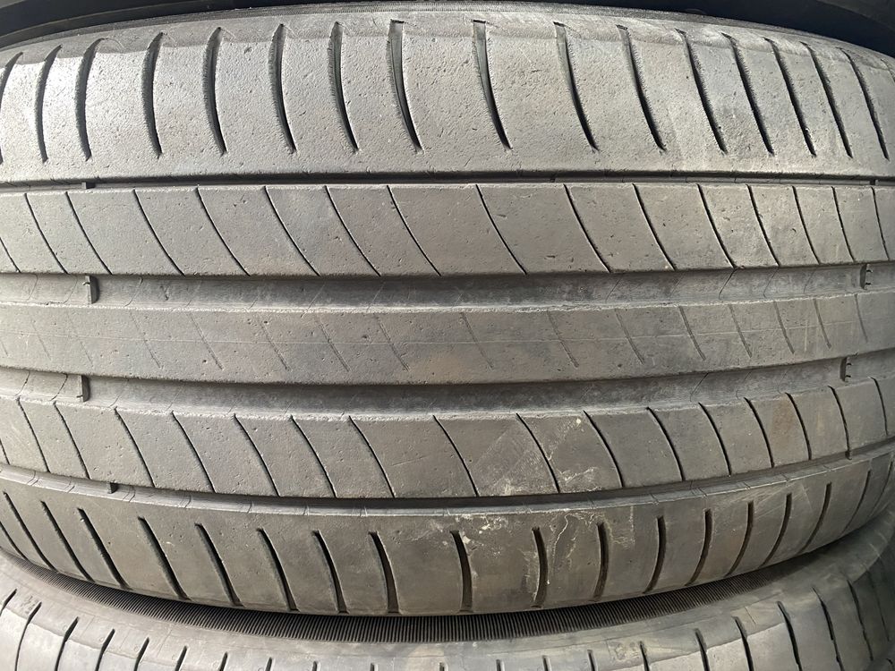 Комплект Летние Шины 225/55/18 225/55R18 Michelin.