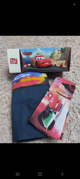 Продам постельное бельё Tac