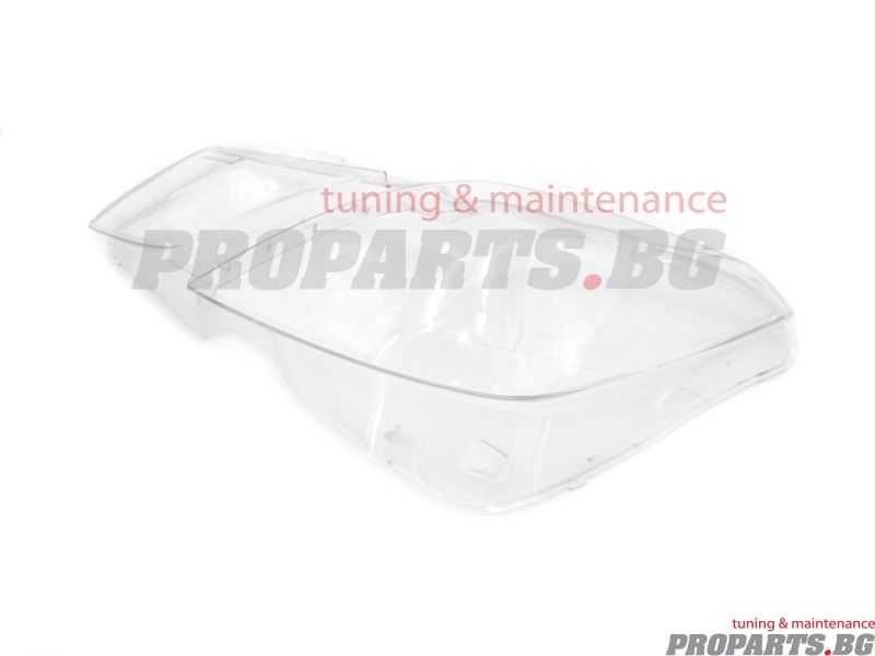 Стъкла за фарове за Mercedes Benz E class Coupe W207 C207 09-13