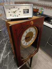 Ceasuri mecanice vechi Lantar si shanghai