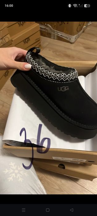 UGG-uri noi,caciuli UGG și blană naturală