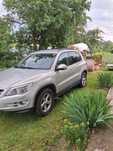 Wv tiguan 2010 stare foarte buna