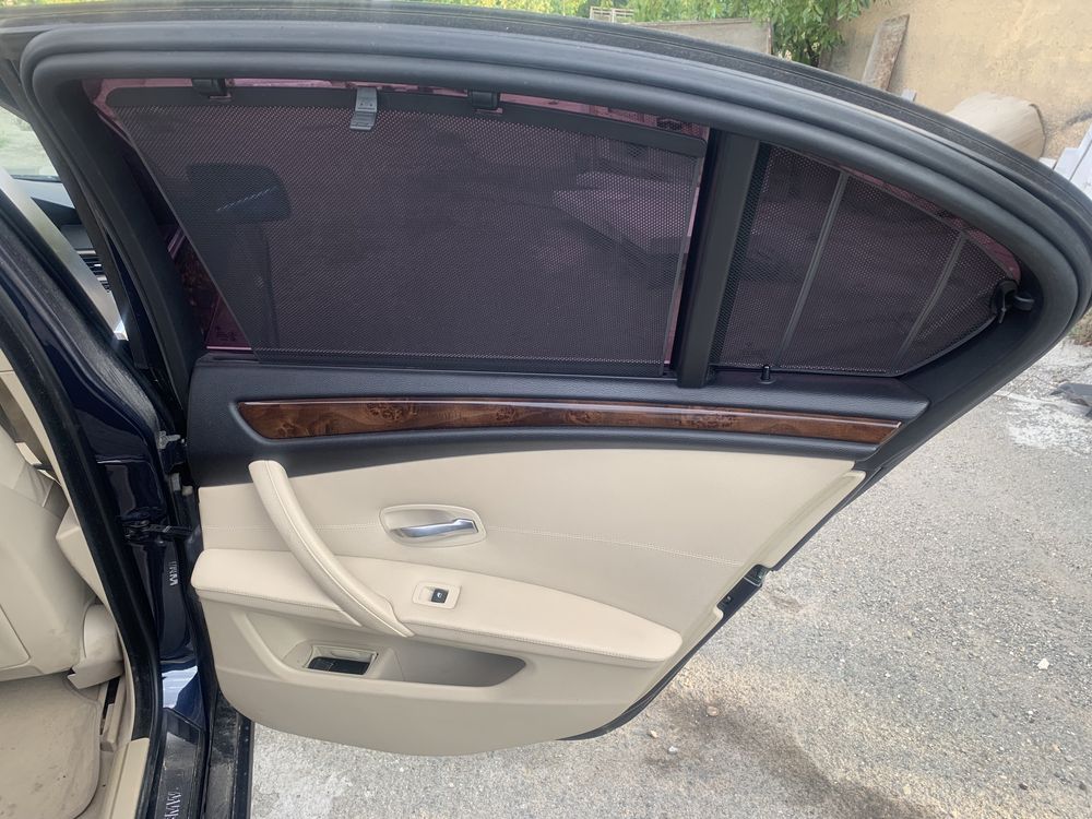 Продаваме бмв е60 530д 235кс bmw 530d 235hp