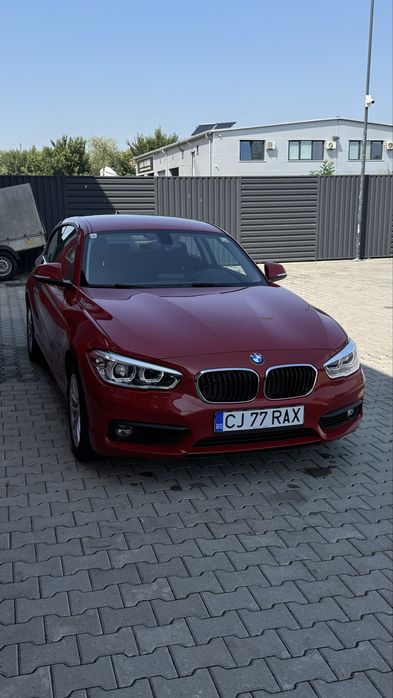 BMW 118i , Nou , KM Reali