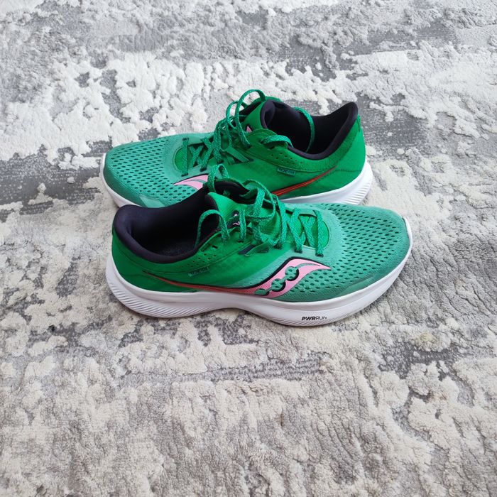 Saucony Tempus verzi