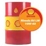 Shell Rimula R6 LM 10w-40