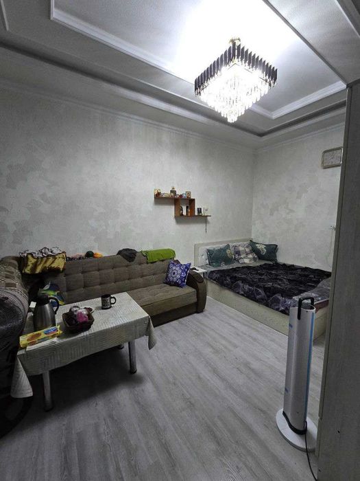 Трехкомнатный дом 75м2 с вьездом для авто метро Технопарк