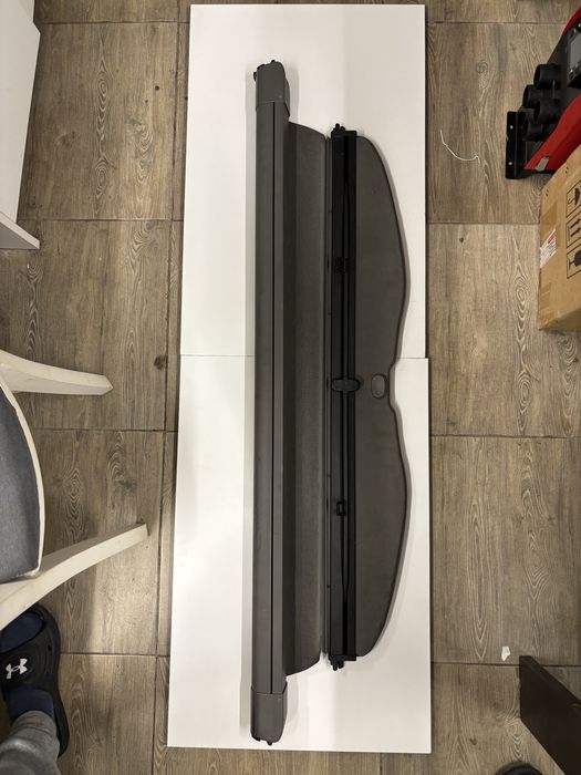 Задна щора за Рено