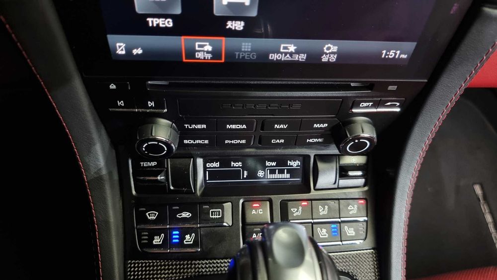 Porsche 718 2.5 GTS   05