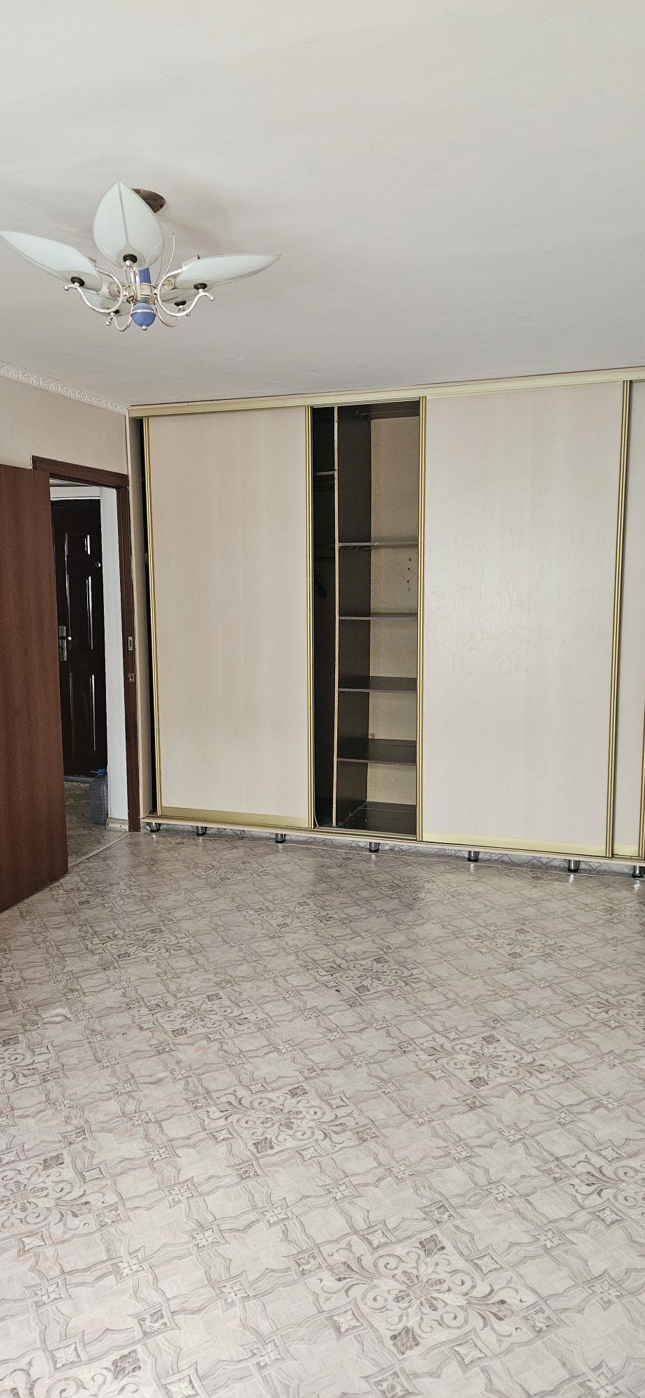 Продаётся квартира