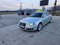 Audi A6 C6 3.0 quattro automata