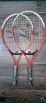 Rachete tenis copiii