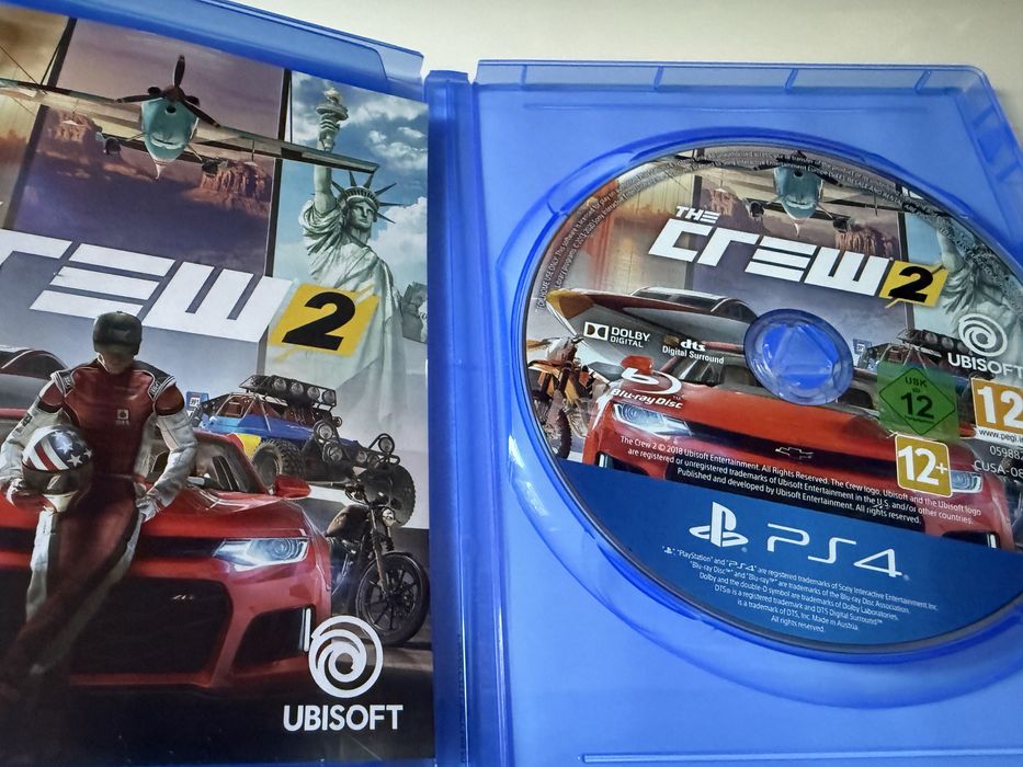 Игри за playstation 4