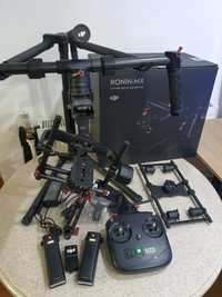 Dji Ronin MX cu Thumb controller stabilizator camera gimbal  4,5KG