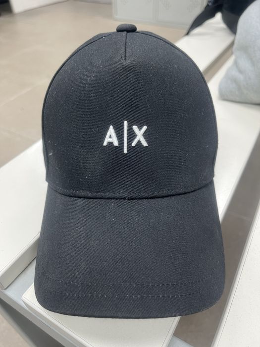 Кепка Armani Exchange