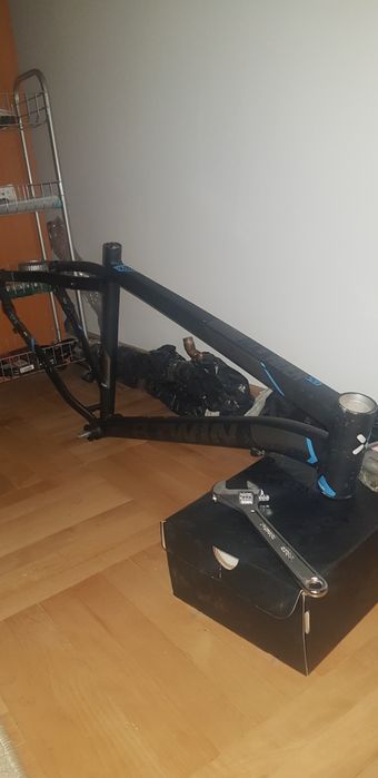 Cadru bicicleta de st 520