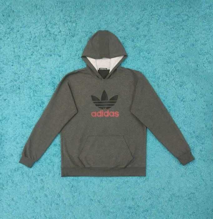 Hanorac sport Adidas Big Logo