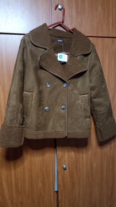 Дамско палто Laura Torelli размер S-M