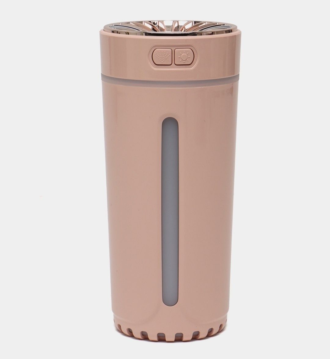 Usb aroma humidifier