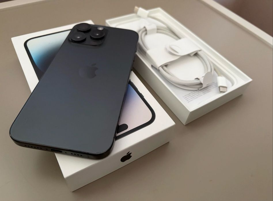 Vand Iphone 15 Pro max