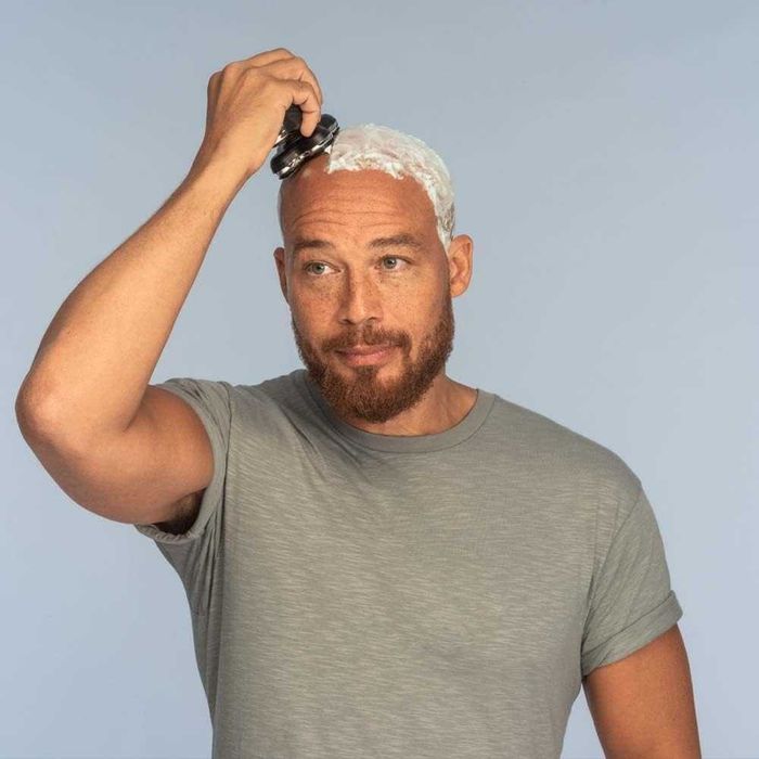 Самобръсначка за Глава Remington RX5 Ultimat, Водоустойчива